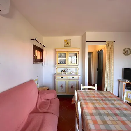 Hébergement de vacances Casa Terrazza Sul Golfo