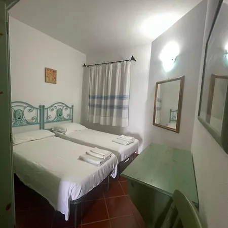 Casa Terrazza Sul Golfo Hébergement de vacances