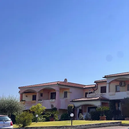 Holiday home Casa Terrazza Sul Golfo