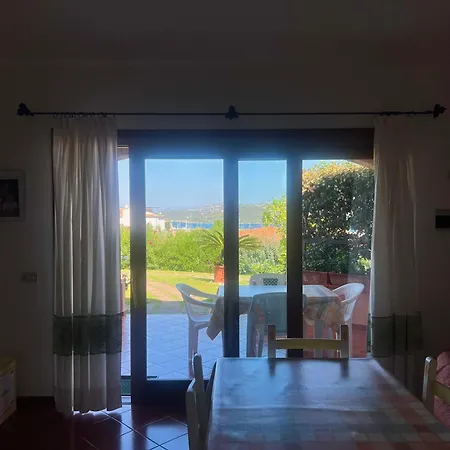 Casa Terrazza Sul Golfo Holiday home *