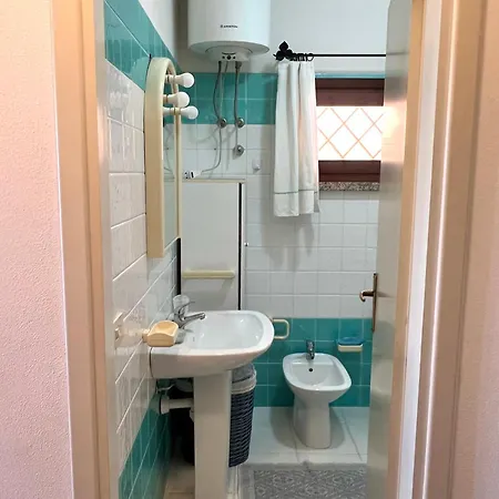 Casa Terrazza Sul Golfo * Cannigione