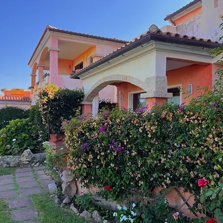 Holiday home Casa Terrazza Sul Golfo *