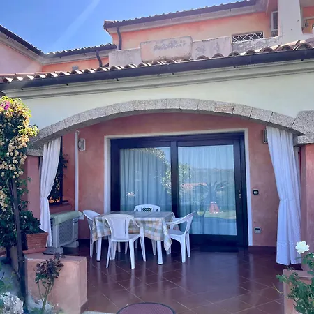 Casa Terrazza Sul Golfo *