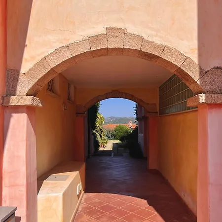 Casa Terrazza Sul Golfo Cannigione