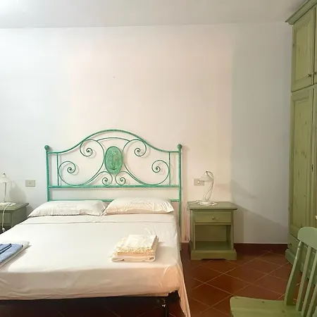 Casa Terrazza Sul Golfo