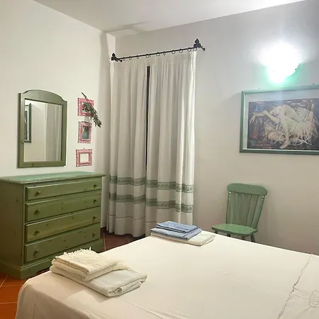 Casa Terrazza Sul Golfo Holiday home