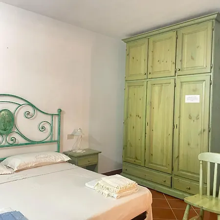 Holiday home Casa Terrazza Sul Golfo