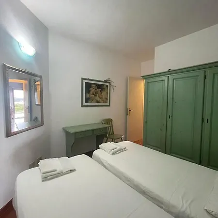 Casa Terrazza Sul Golfo * Cannigione