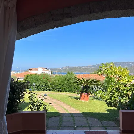 Casa Terrazza Sul Golfo *